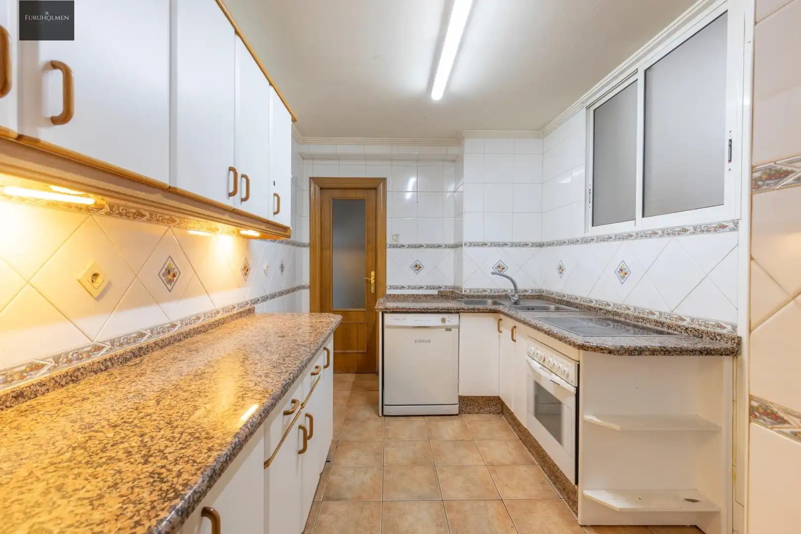 Appartement avec ascenseur à vendre à Camino de Ronda, imagen 6