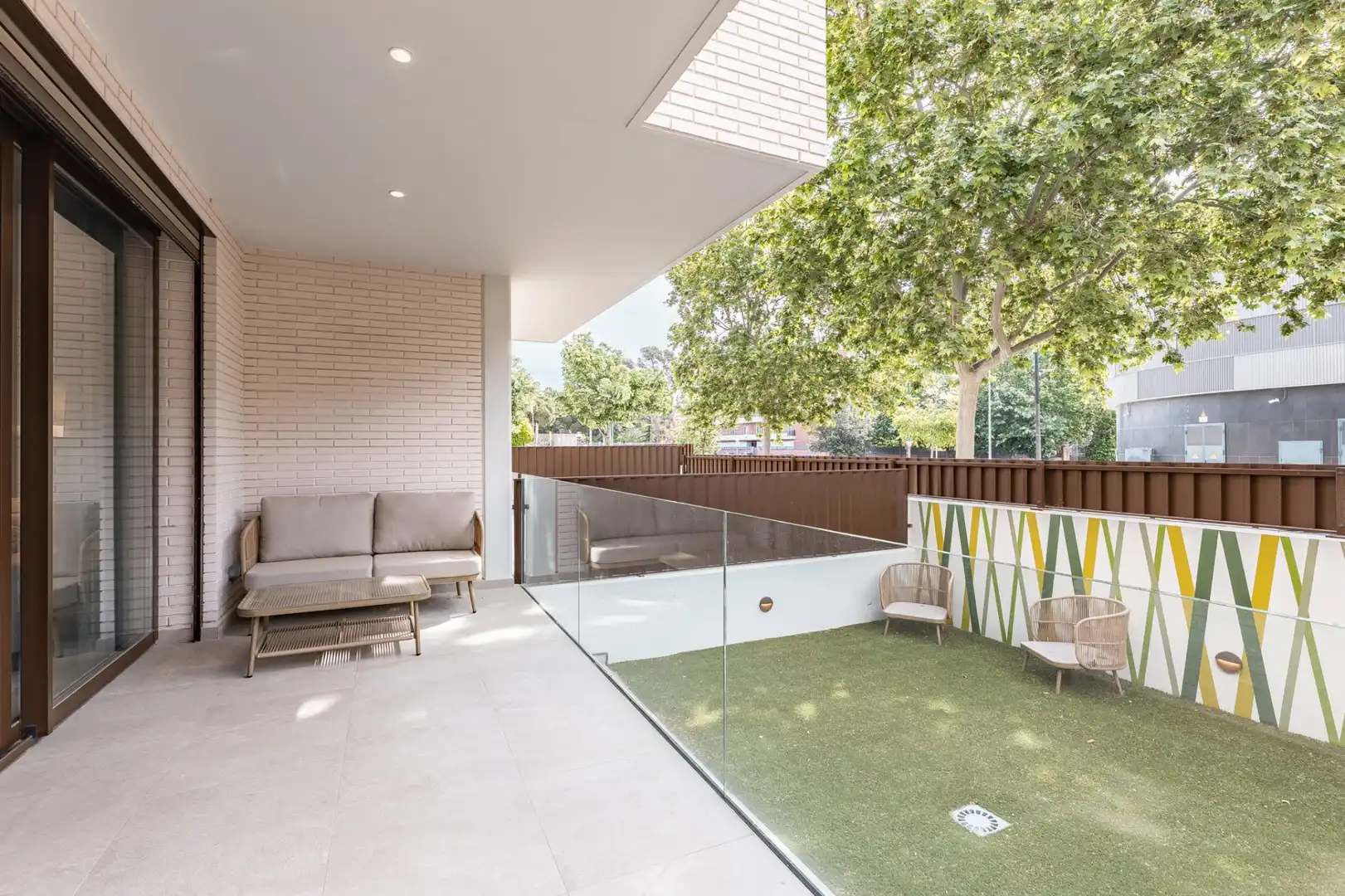 Terrace of Detached homes for sale in Reus  with Air Conditioner, Heating and Terrace