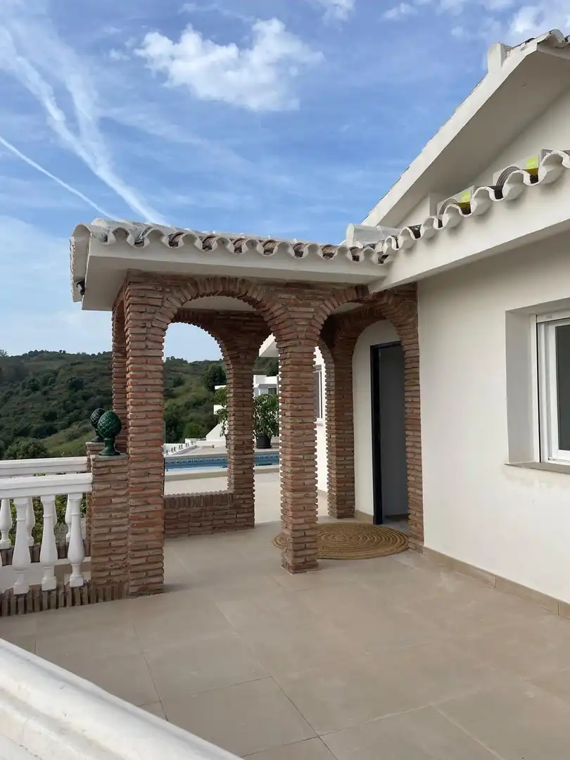 Villa con piscina in vendita a Hipódromo - Cerrado del Águila, imagen 85