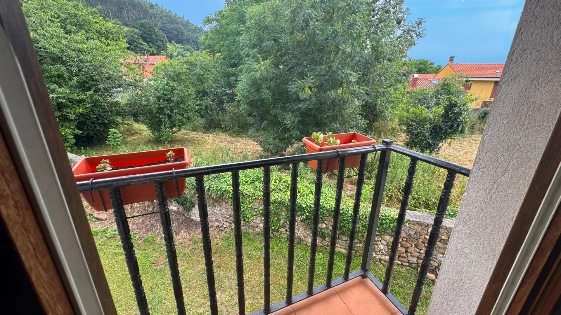 Terraza de Piso en venta en Piélagos con Calefacción, Terraza y Trastero