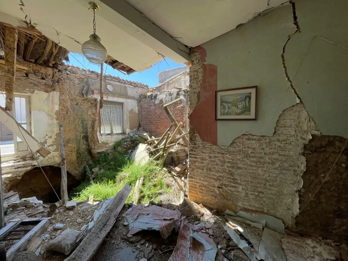 Finca rústica en venta en Nava del Rey