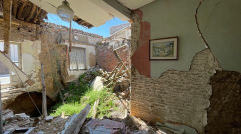Foto 4 de Finca rústica en venta en Calle Seco, 16, Nava del Rey, Valladolid