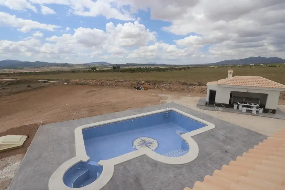 Casa en venda a El Pinós / Pinoso, imagen 25