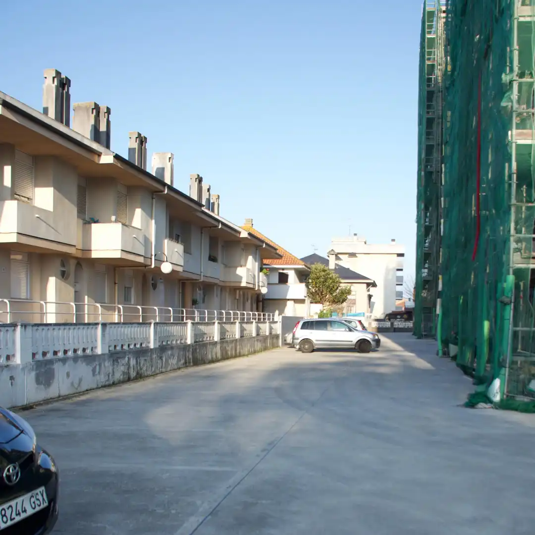 Exterior view of Commercial properties for sale in Laredo