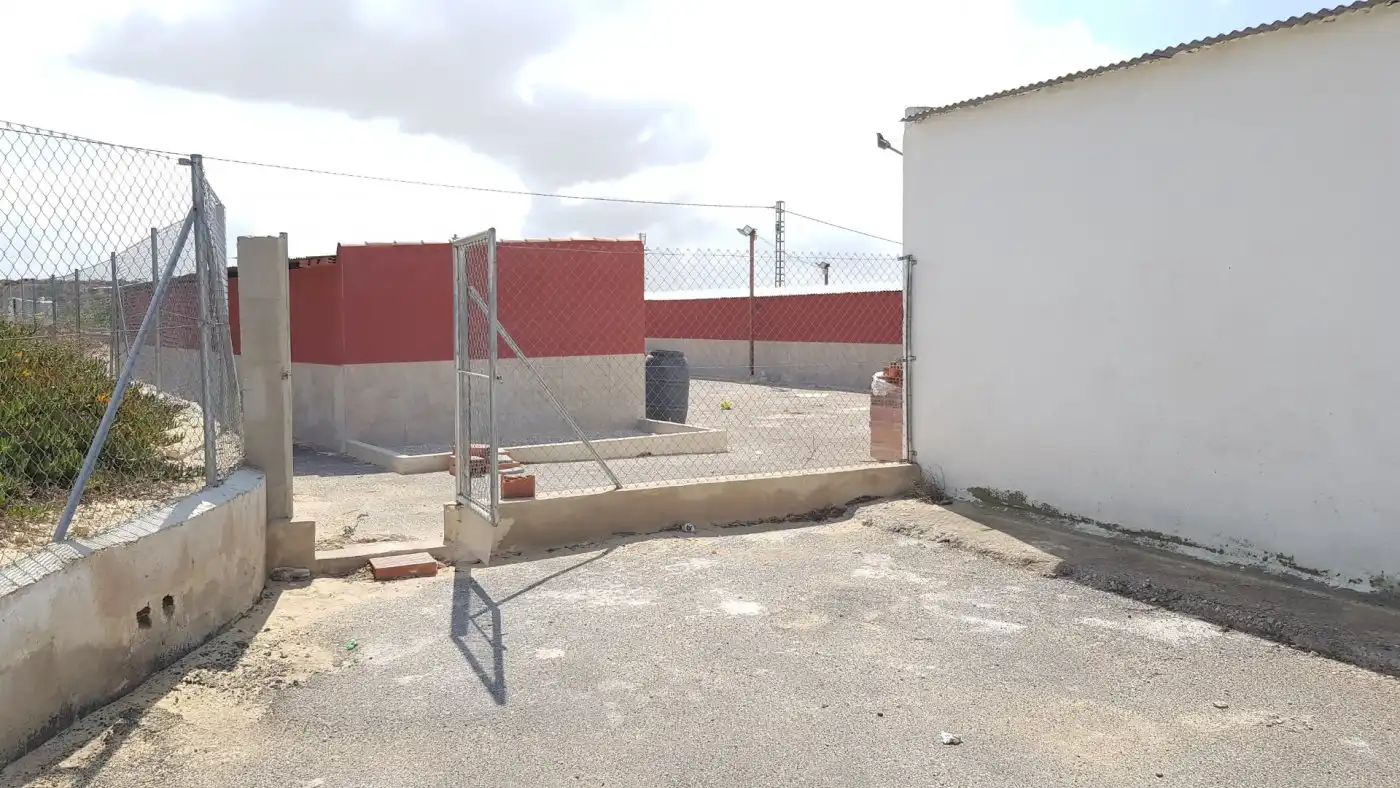 Country house for sale in Los Montesinos, imagen 11