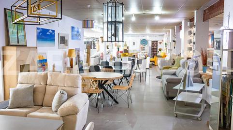 Photo 2 of Premises to rent in Paseo del Mediterráneo, El Palmeral, Almería