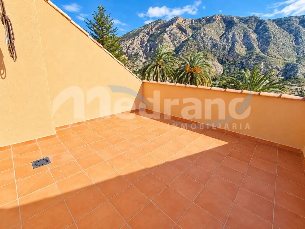 Piso con ascensor en venta en Calle Mayor, imagen 3