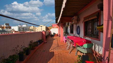 Foto 4 de Ático en venta en Carrer de L'alcalde Albors, Nou Moles, Valencia Capital