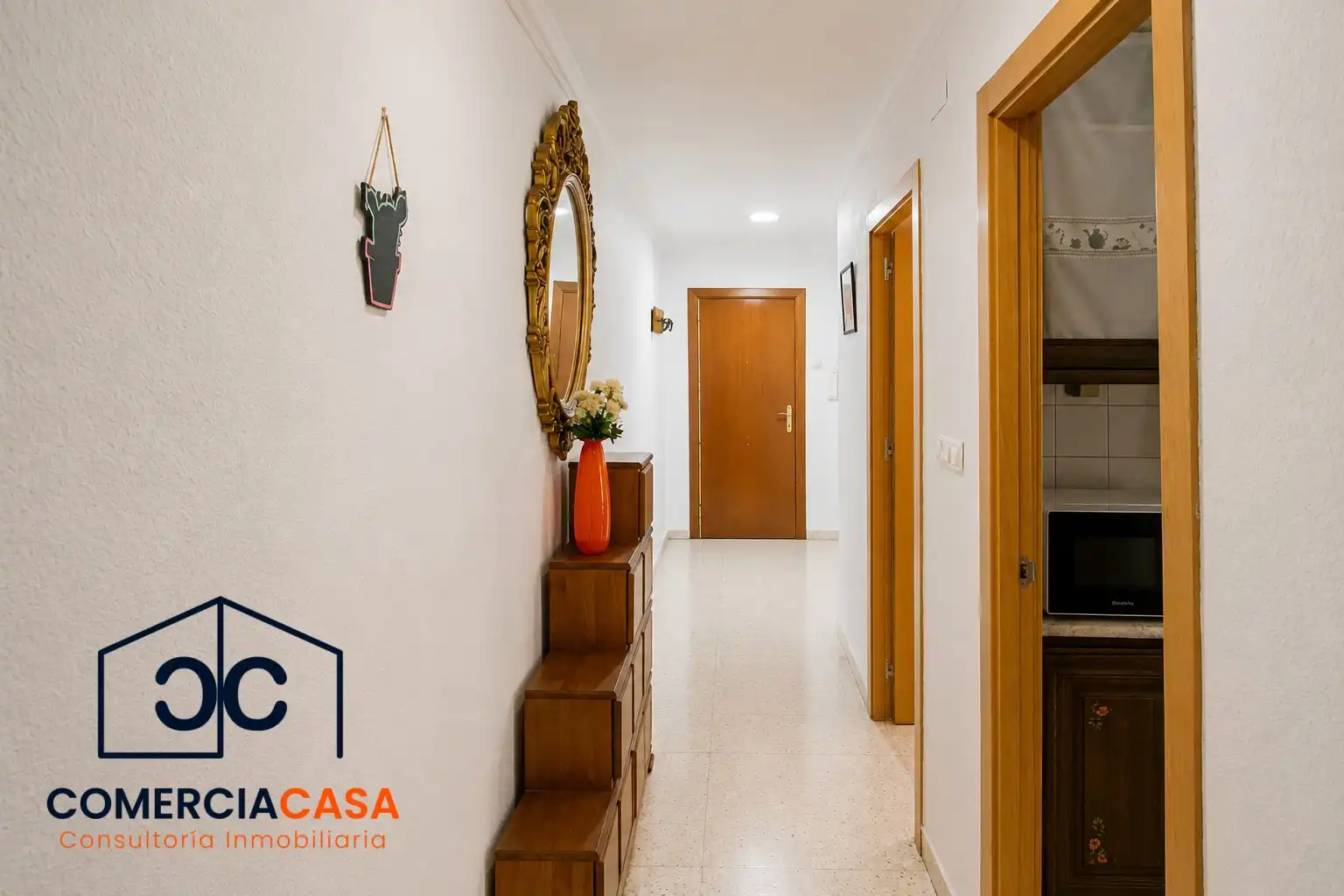 Piso con ascensor en venta en Ronda, imagen 9