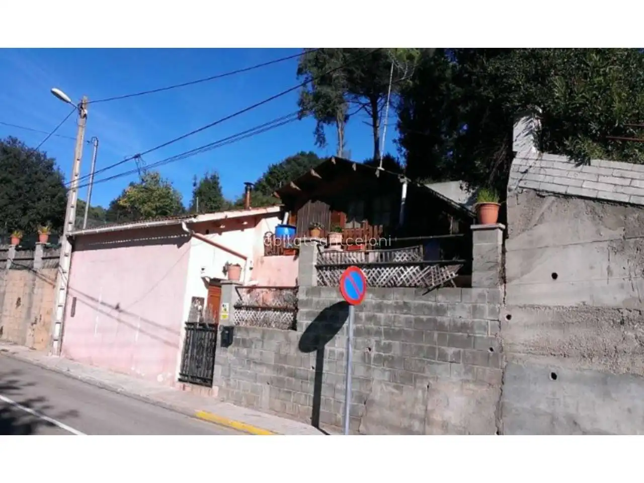 Haus mit Garten zum Verkauf in Calle JOSEP MARIA DE SEGARRA 11, imagen 2