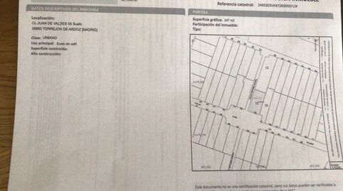 Foto 4 de Residencial en venda a Calle Juan de Valdes, 55, Soto del Henares, Torrejón de Ardoz