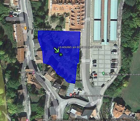 Terreno en Venta en Somiedo