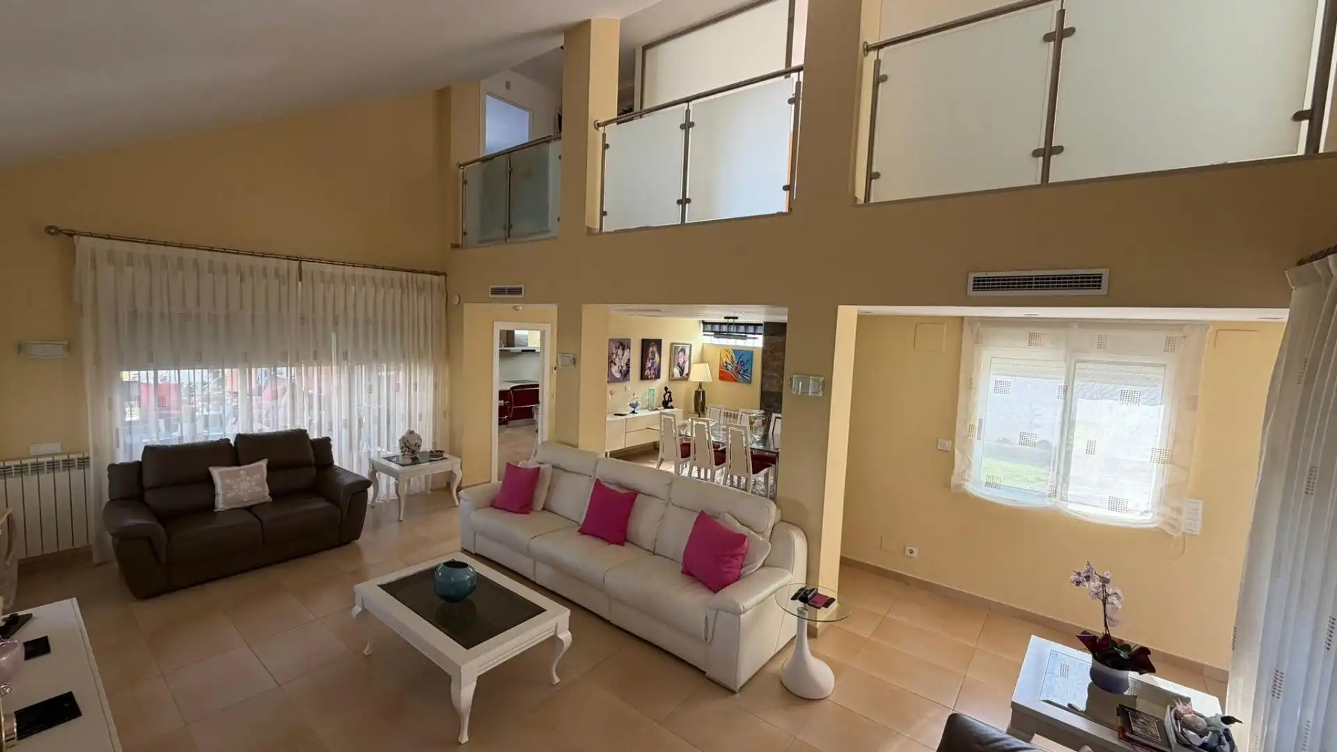 Villa avec piscine à vendre à GOLF, imagen 3