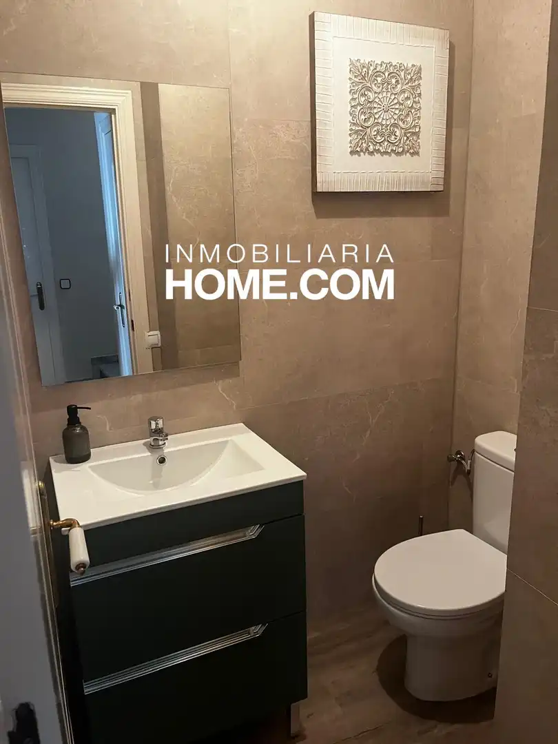Casa pareada con piscina en venta en Capellanía - Retamar, imagen 46