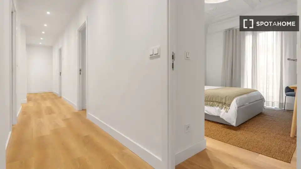 Habitación en Gros
