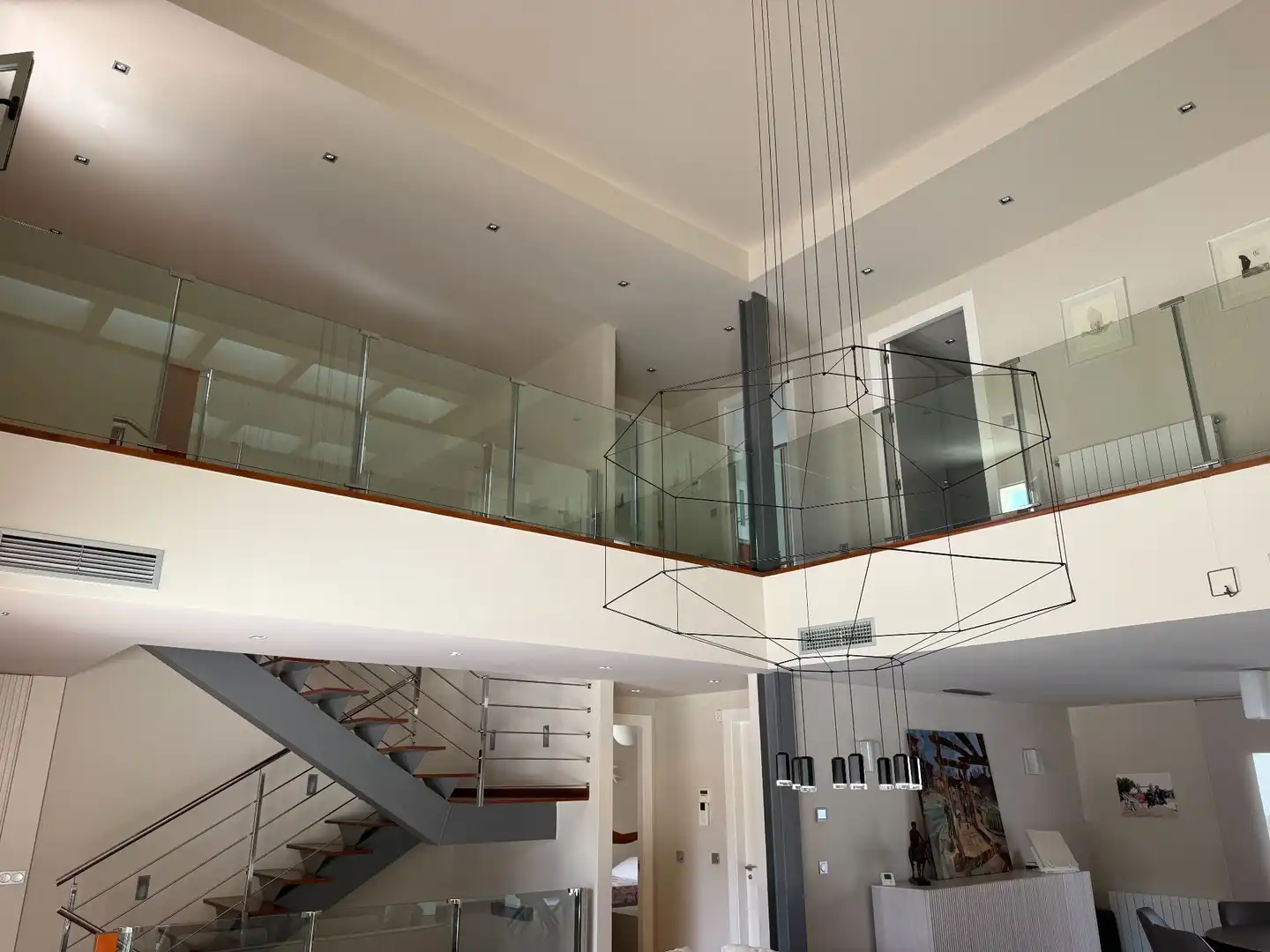Casa amb piscina en venda a La Alcayna, imagen 6