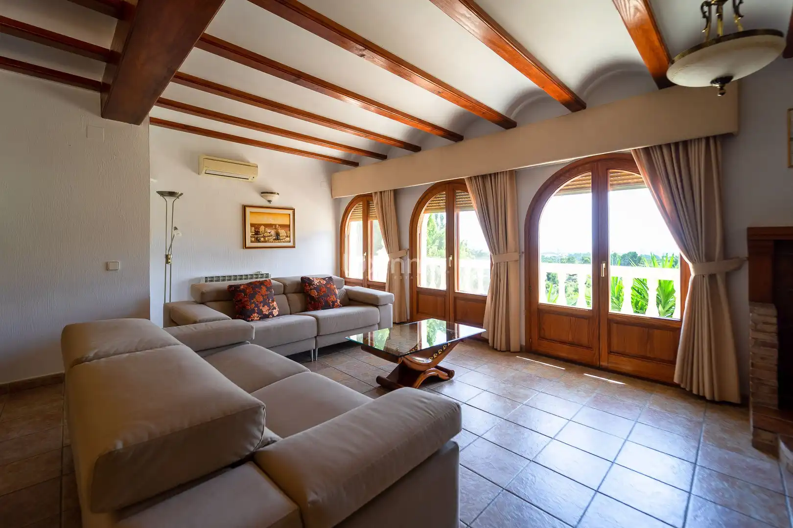 Detached house with terrace for sale in Gargasindi - Garduix - Colina del Sol, imagen 22