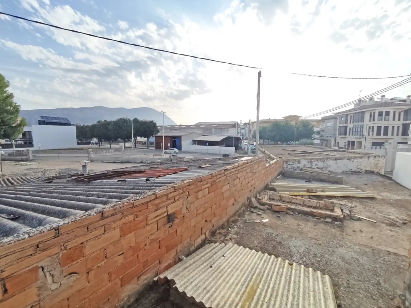 Casa rústica amb terrassa en venda a Gata de Gorgos, imagen 29