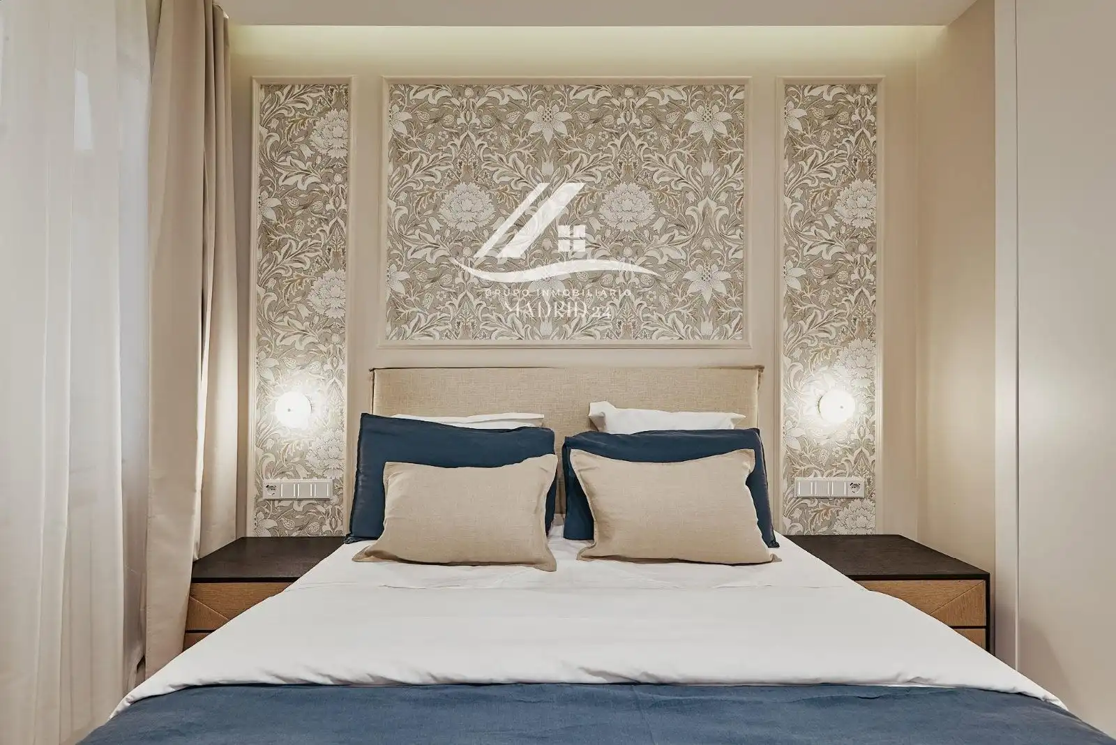Flat with lift for sale in Calle de José Ortega y Gasset, imagen 15