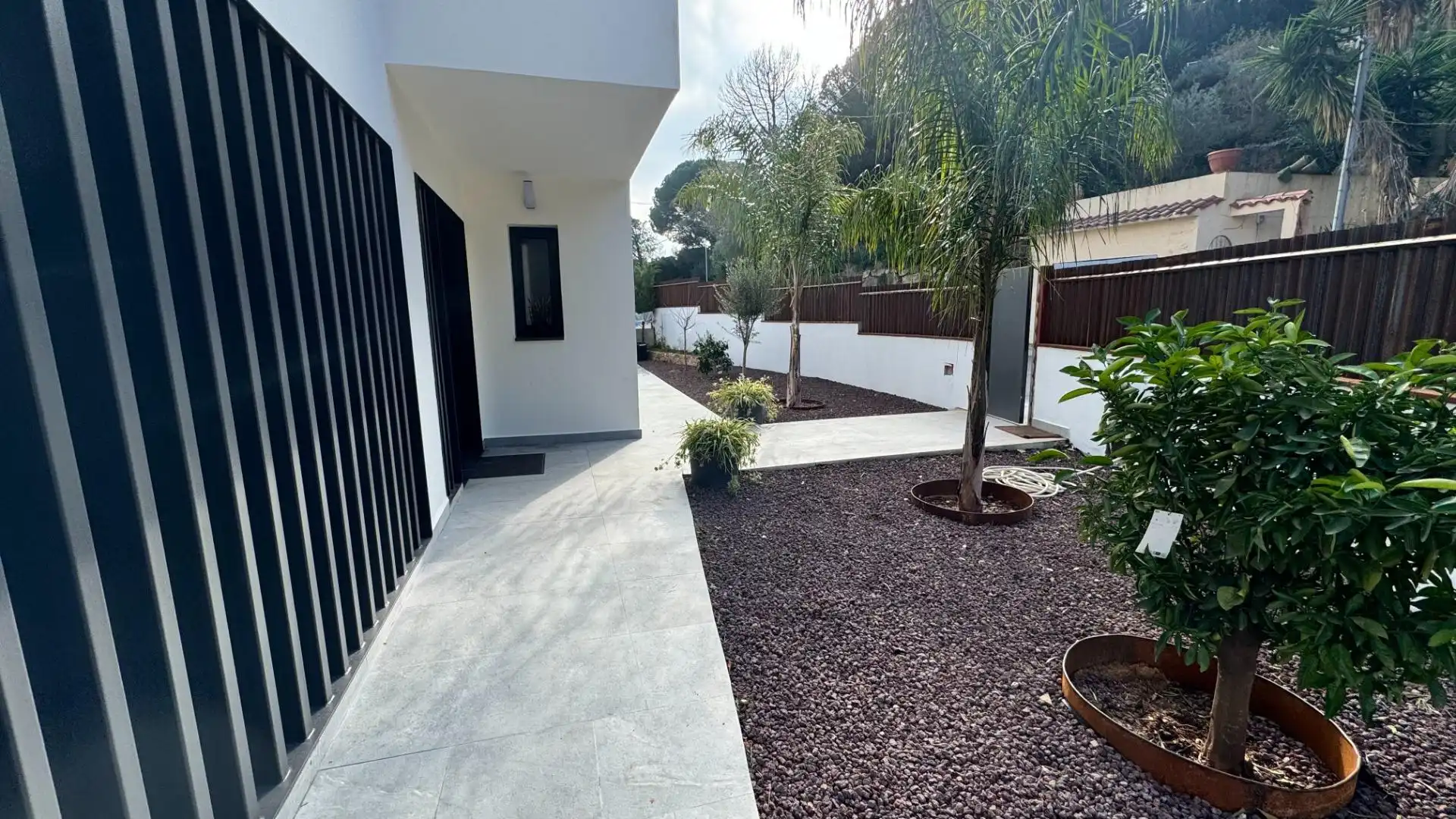 Chalet con terraza en venta en Avenida Manxa, imagen 41