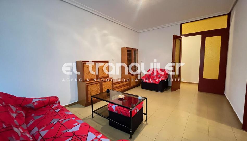 Photo 1 of Flat to rent in Calle Joan Miró, Mejorada del Campo, Madrid