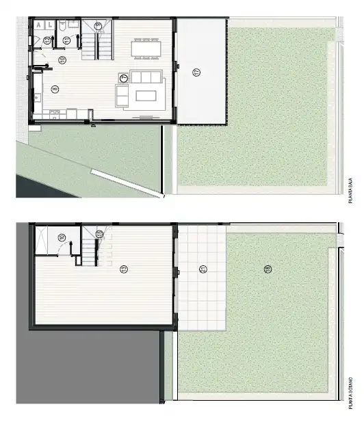 Casa a schiera con piscina in vendita a Balcón de Finestrat - Terra Marina, imagen 12