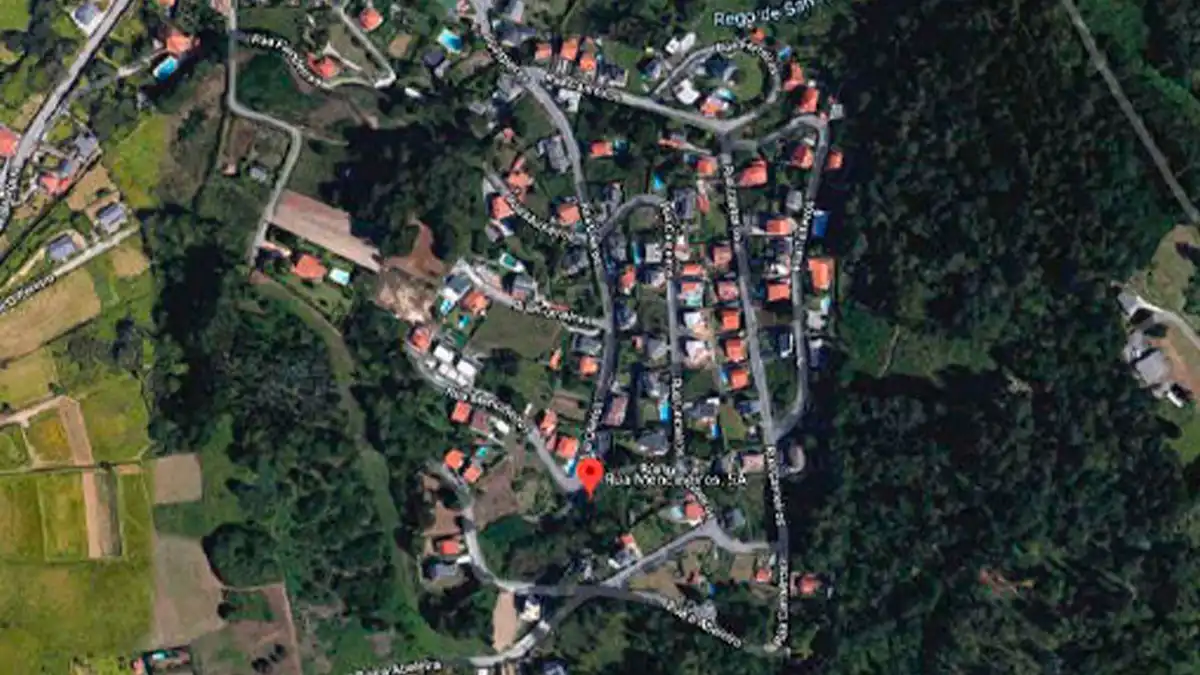 Terrenos y solares en venta en MENCIÑEIROS 5, imagen 6