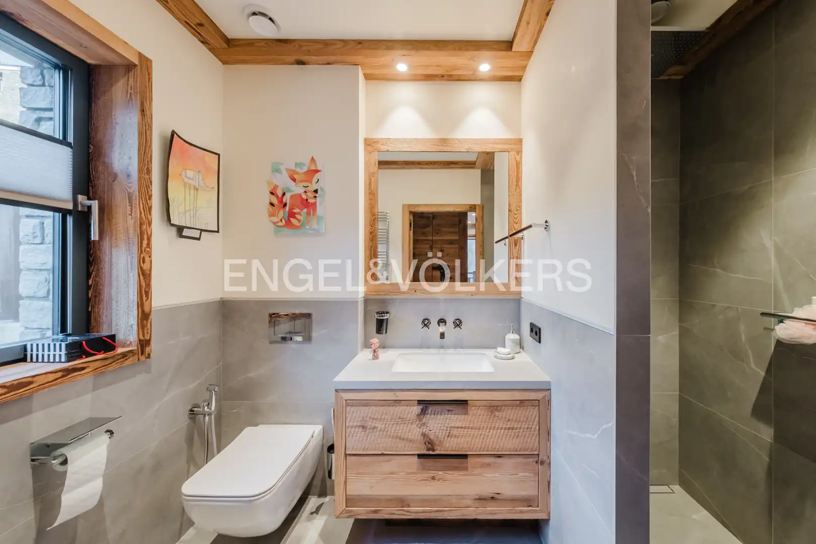 Chalet con jardín en venta en Sispony, imagen 51