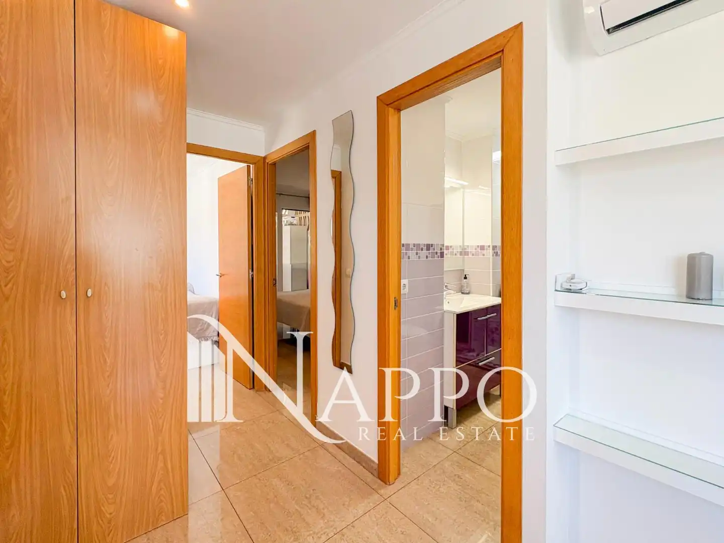 Ático en venta en Calvià con Aire acondicionado, Calefacción y Terraza