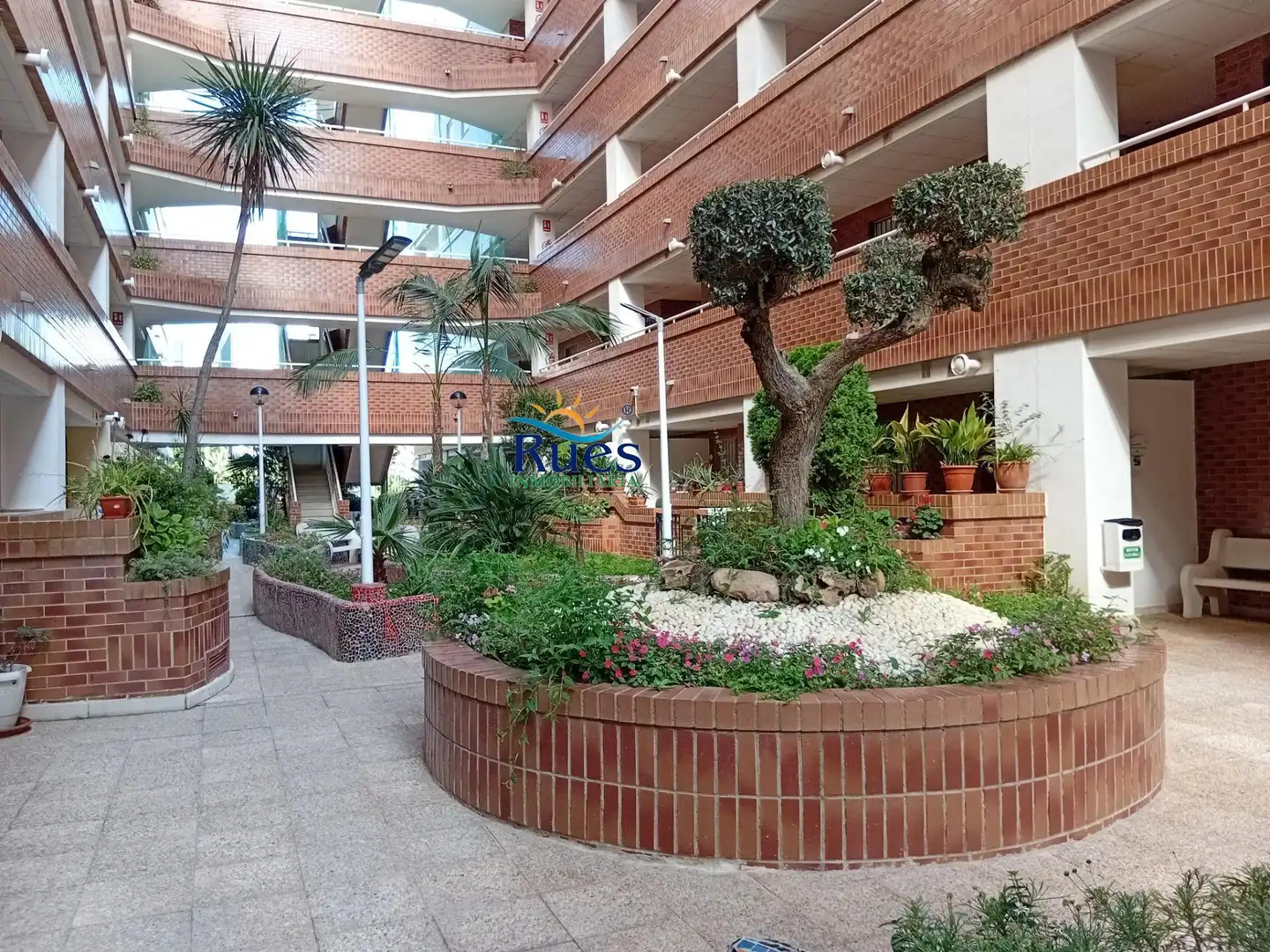 Piso con piscina en venta en Avenida CENTRAL, imagen 46