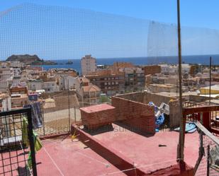 Bedroom of Single-family semi-detached for sale in Águilas