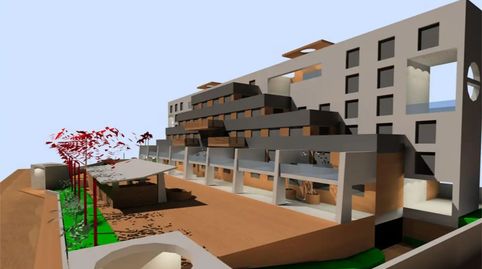 Foto 2 de Residencial en venda a Avenida de Andalucía, 35, Salobreña Costa, Salobreña