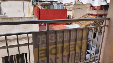 Foto 3 de Piso en venta en Carrer de Sant Vicent Ferrer, Pueblo de Cullera, Valencia