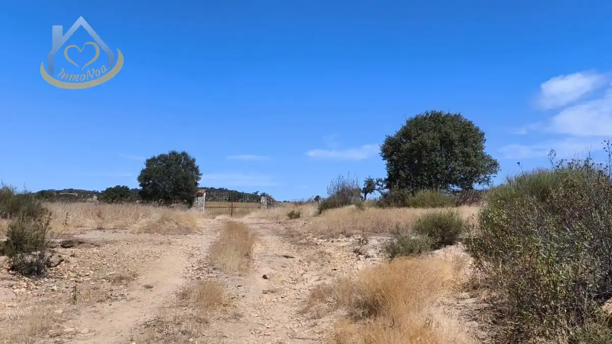 Terreni e lotti in vendita a Puebla de Guzmán, imagen 47