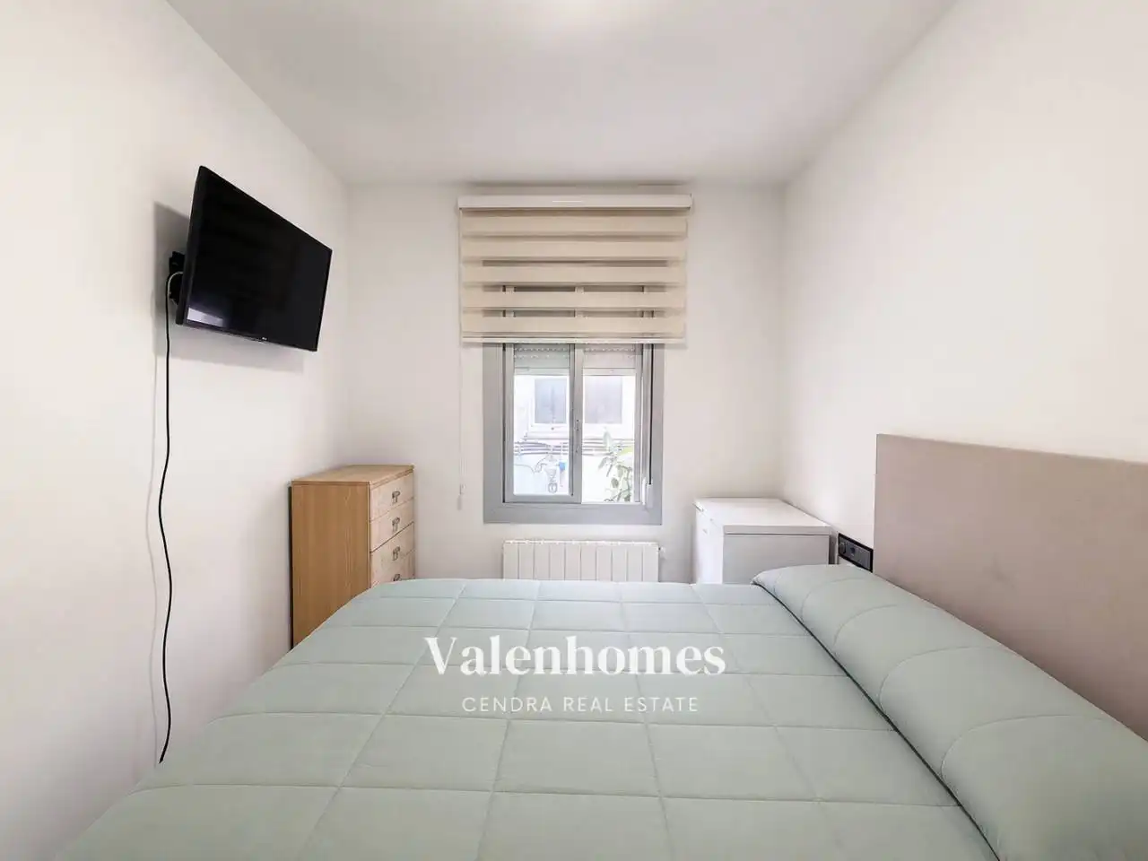 Habitación de Piso en venta en Arenys de Mar con Aire acondicionado y Calefacción