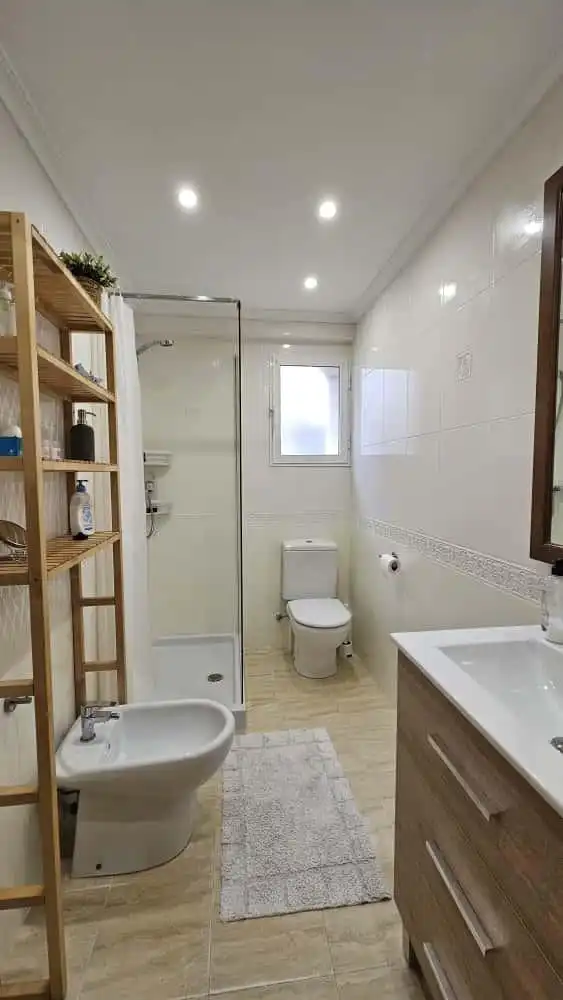 Appartamento con terrazza in affitto a Calle POETA MAS Y ROS, imagen 15