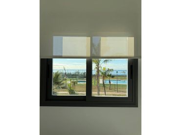 Appartamento con piscina in vendita a Calle Italia