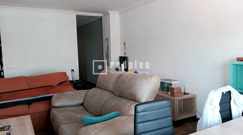 Photo 2 of Flat for rent in Estación - Universidad, Castellón de la Plana / Castelló de la Plana
