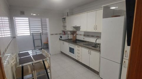 Foto 4 de Piso de alquiler en Calle 26 de Diciembre, La Cuesta -Finca España, San Cristóbal de la Laguna