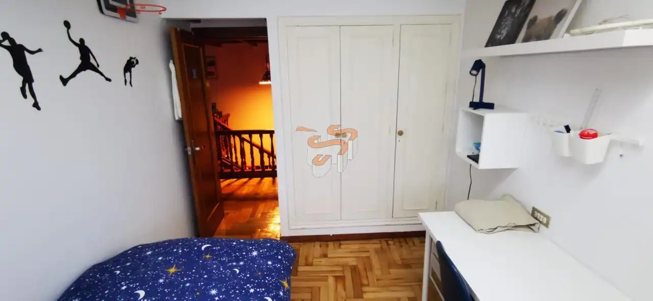 Habitación de Dúplex en venta en Ferrol con Calefacción, Parquet y Trastero