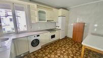 Kitchen of Flat for sale in Burlada / Burlata