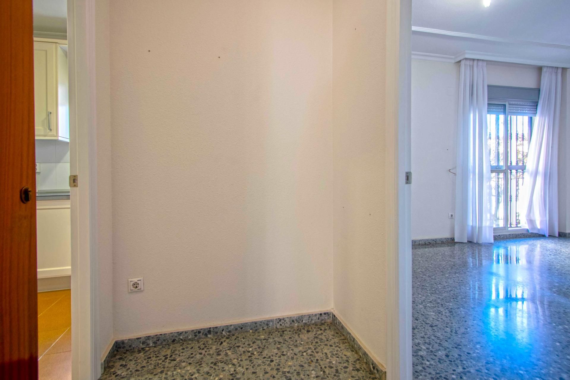 Pis en venda en  Sevilla Capital amb Aire condicionat i Terrassa