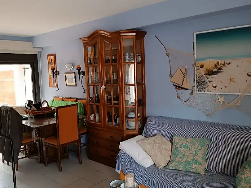 Casa a schiera con giardino in affitto a Carrer d'Enric Granados 5, imagen 4