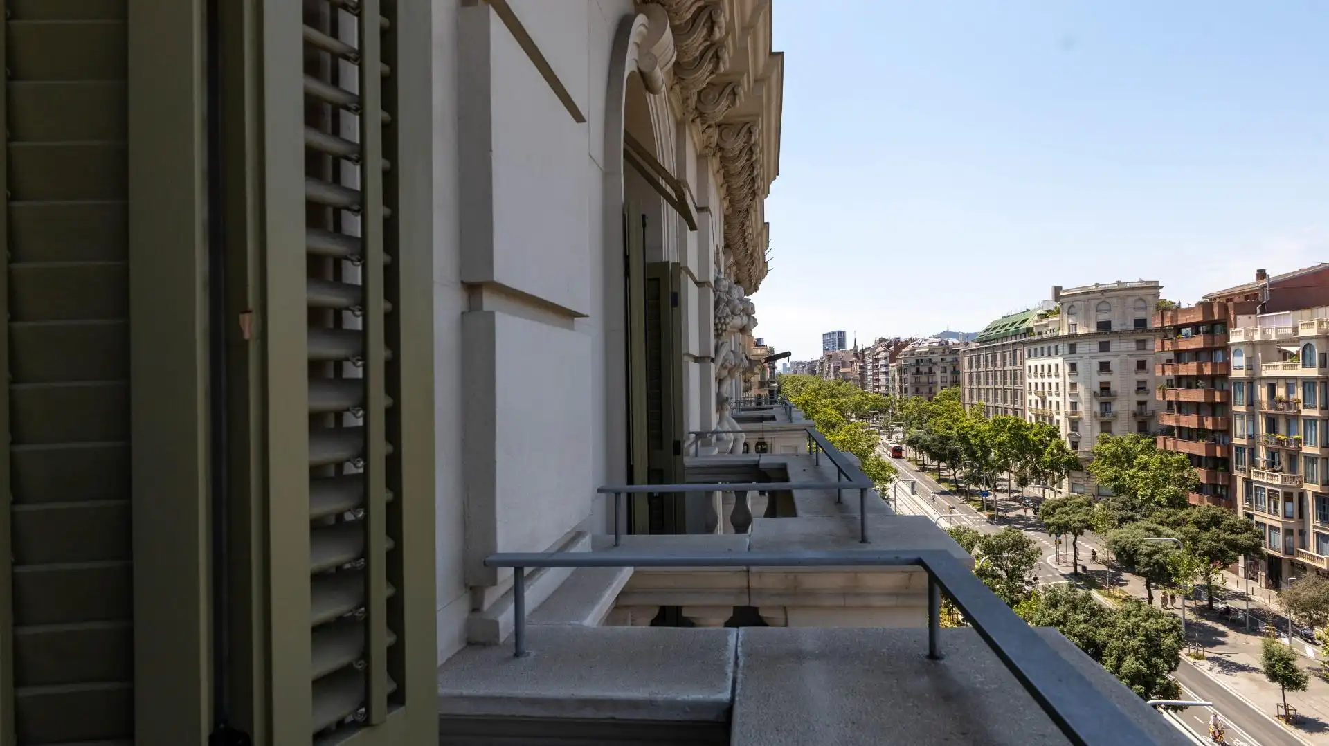 Appartement avec terrasse à vendre à DIAGONAL, imagen 11