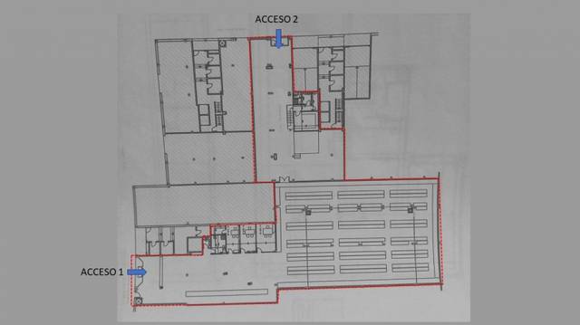 Local comercial en Venta en Valencia - PRIMERO DE MAYO en La Creu Coberta