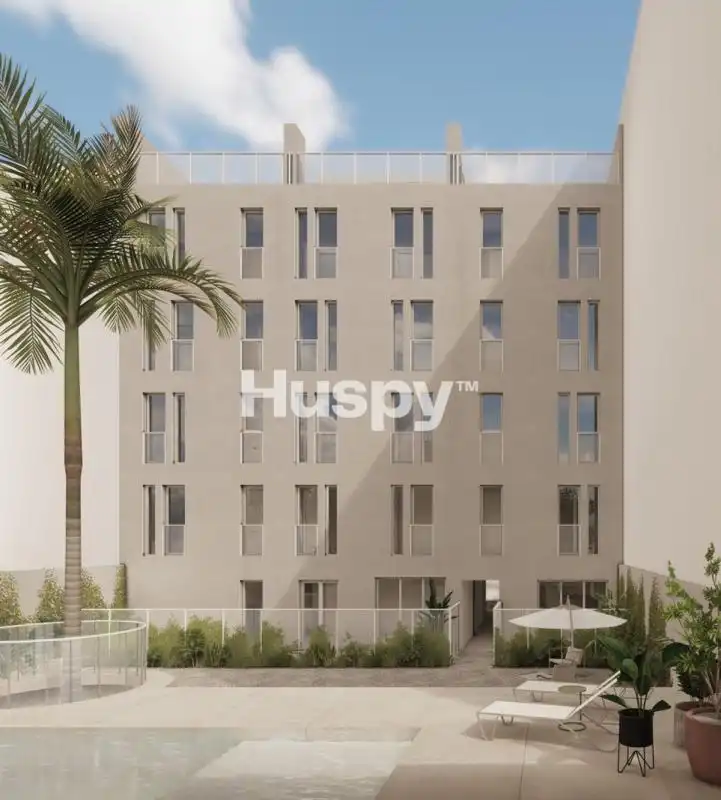 Appartement avec terrasse à vendre à Carrer Sant Blas, imagen 10