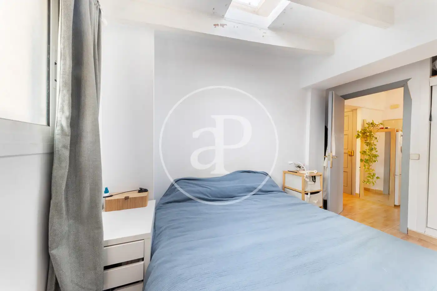 Piso en venta en Carrer de Sant Andreu, El Sindicat