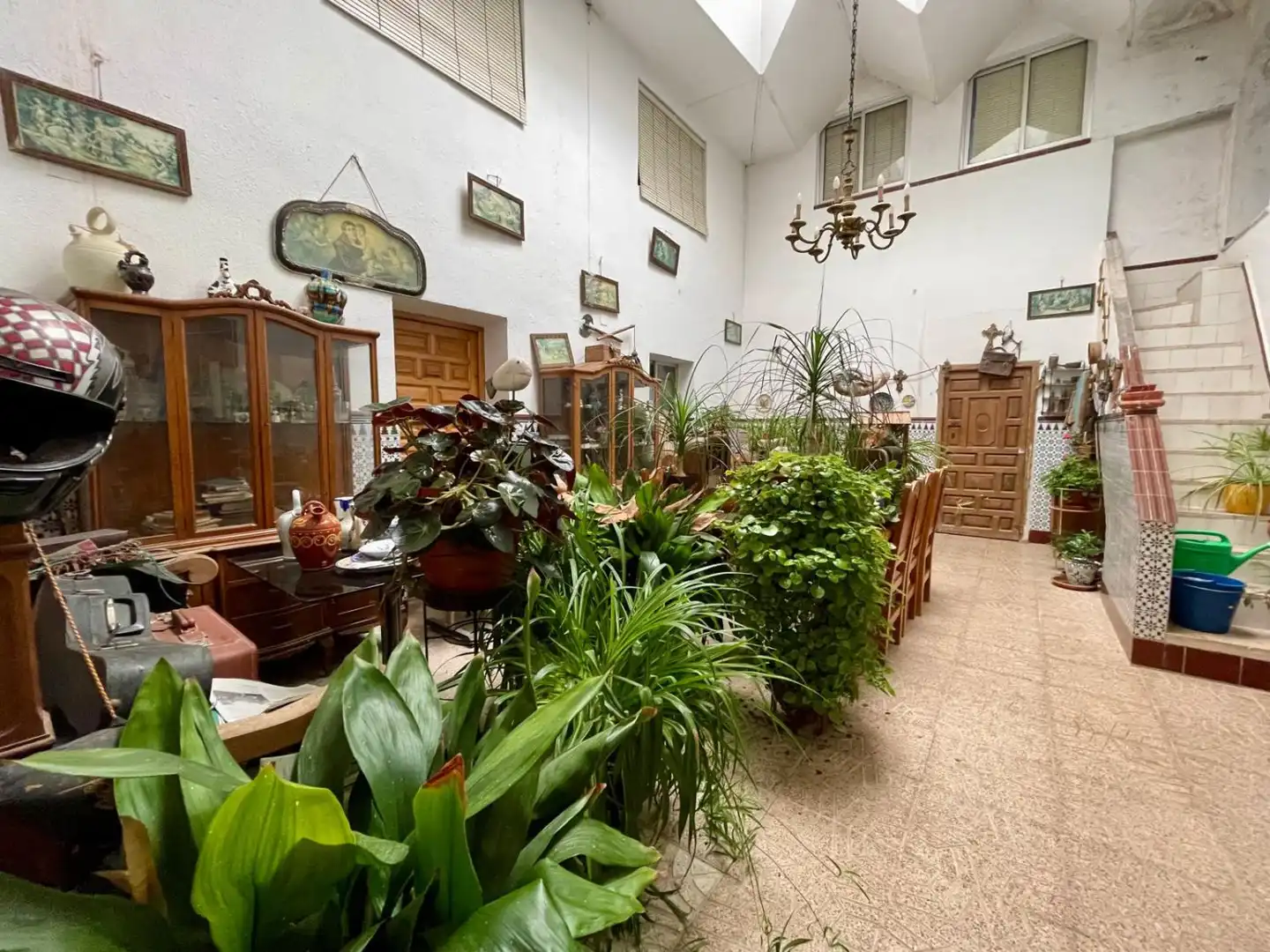 House with pool for sale in Valdepeñas, imagen 3
