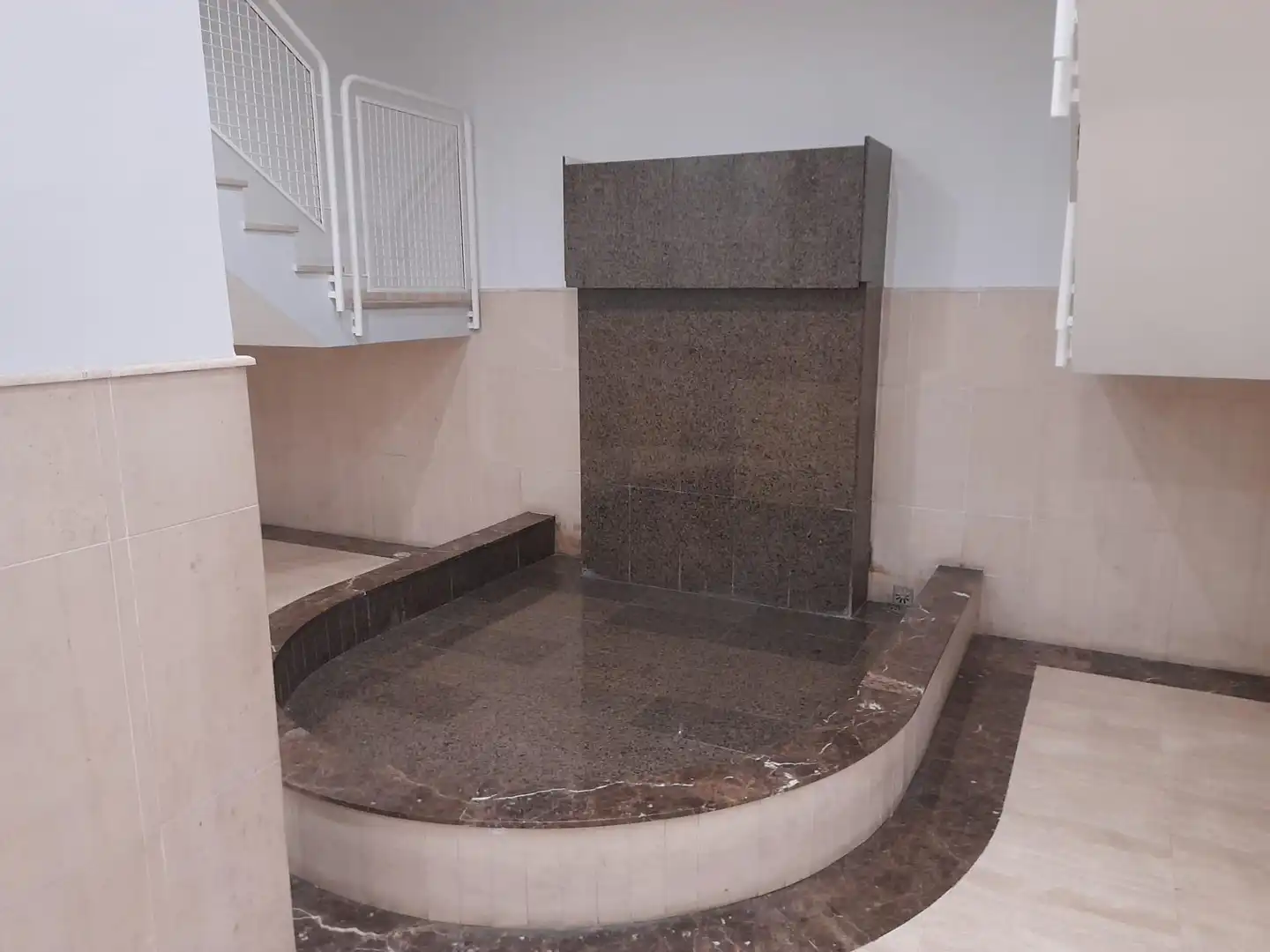 Baño de Piso en venta en Valencia con Balcón