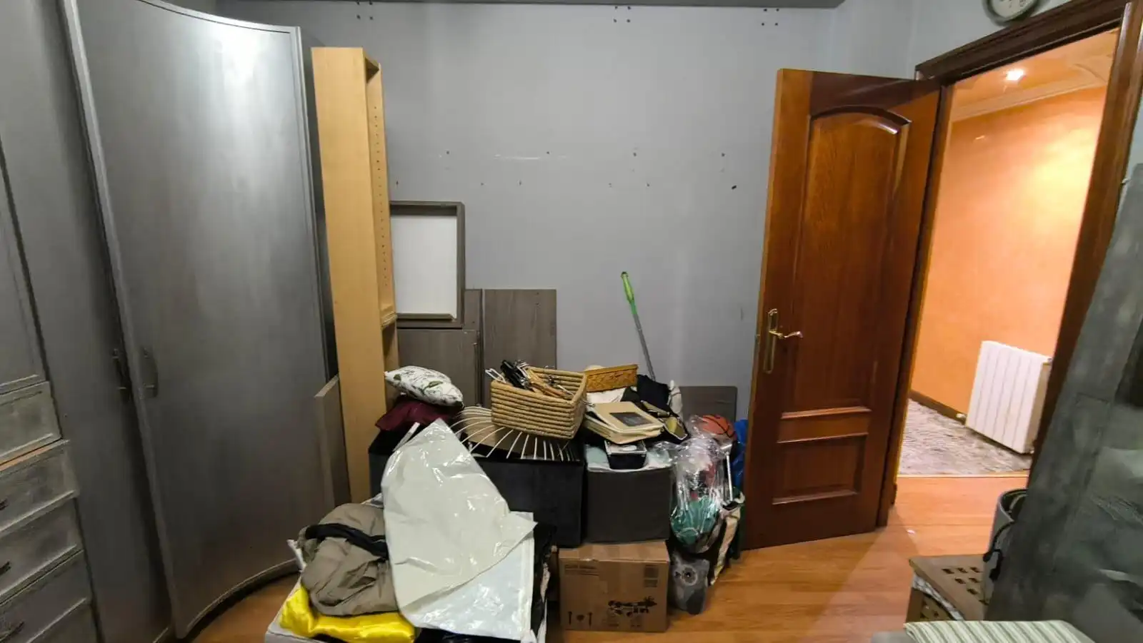 Wohnung zum Verkauf in Bilbao  mit Heizung, Balkon und Whirlpool